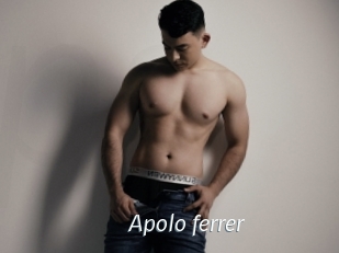 Apolo_ferrer