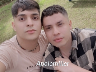 Apolomiller