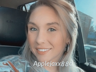 Applejaxx88d