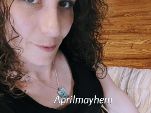 Aprilmayhem