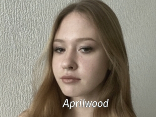 Aprilwood