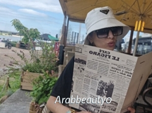 Arabbeauty0