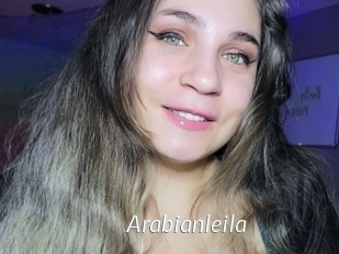 Arabianleila