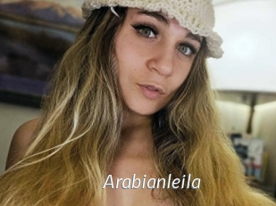 Arabianleila