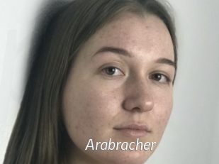 Arabracher