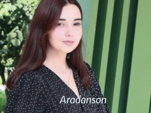 Aradanson