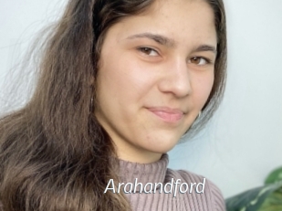 Arahandford