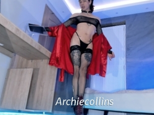 Archiecollins