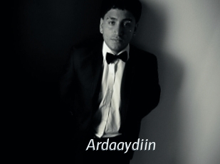 Ardaaydiin