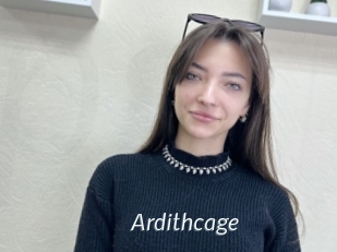 Ardithcage