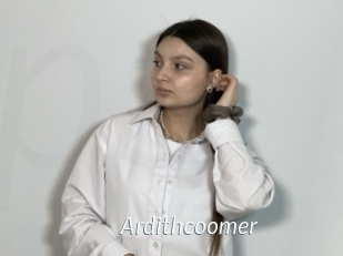 Ardithcoomer