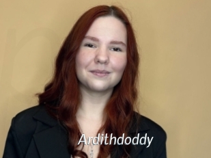 Ardithdoddy