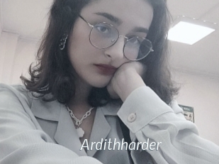 Ardithharder