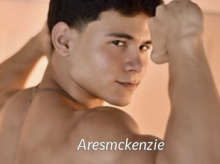 Aresmckenzie