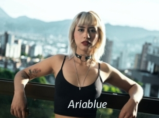 Ariablue