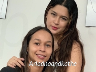 Ariadnaandkathe