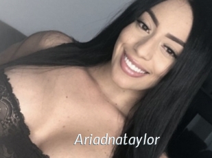 Ariadnataylor