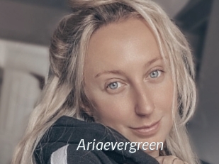 Ariaevergreen