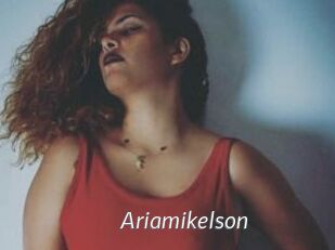 Ariamikelson