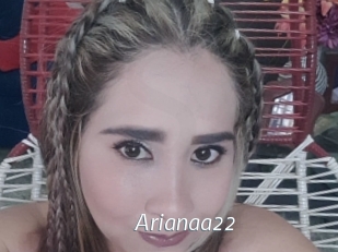 Arianaa22