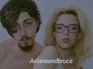 Arianaandbruce