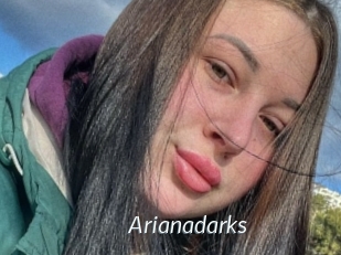 Arianadarks