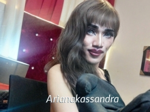 Arianakassandra