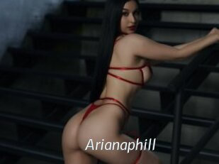 Arianaphill