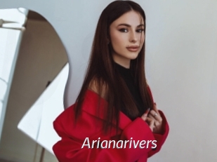 Arianarivers