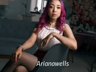 Arianawells