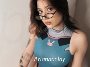 Ariannaclay