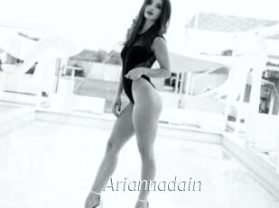 Ariannadain