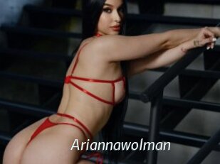 Ariannawolman