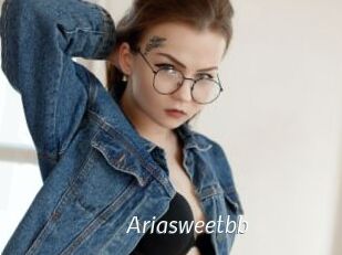 Ariasweetbb