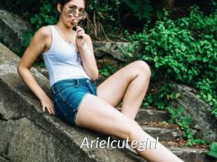 Arielcutegirl