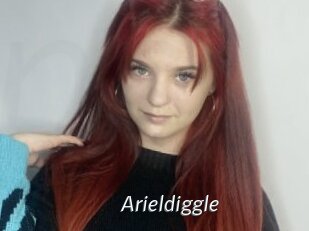 Arieldiggle