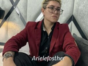 Arielefosther