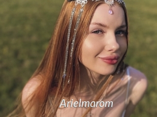 Arielmarom