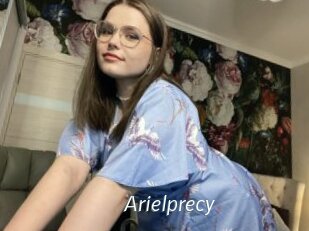 Arielprecy