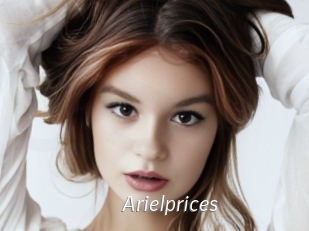 Arielprices