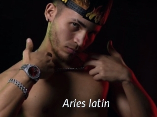 Aries_latin