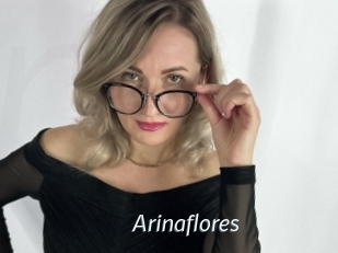 Arinaflores