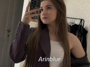 Arinblue