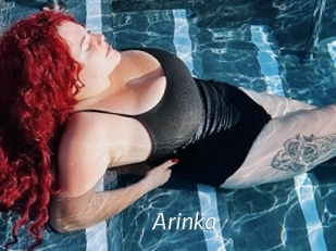 Arinka