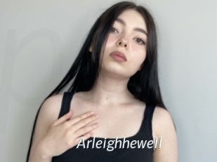 Arleighhewell