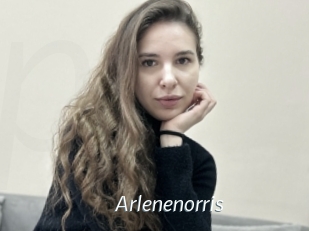 Arlenenorris