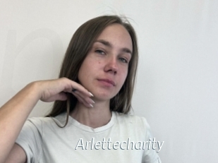 Arlettecharity