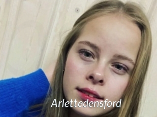 Arlettedensford