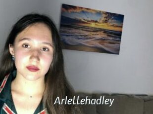 Arlettehadley