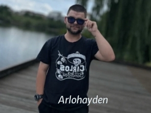 Arlohayden